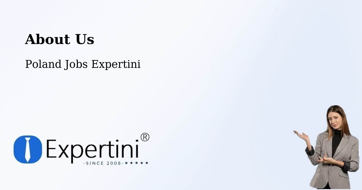 About Expertini Recruitment Platform  – Świętochłowice - Świętochłowice, Poland Jobs Expertini