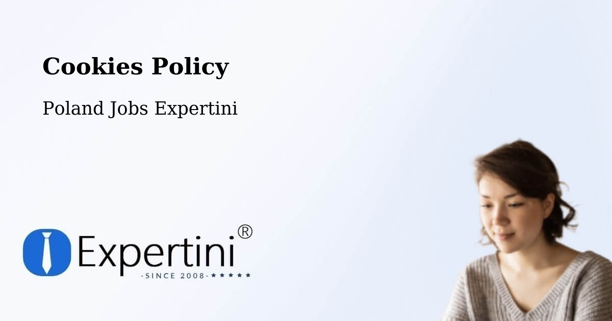 Cookie Policy – Świętochłowice - Poland Jobs Expertini