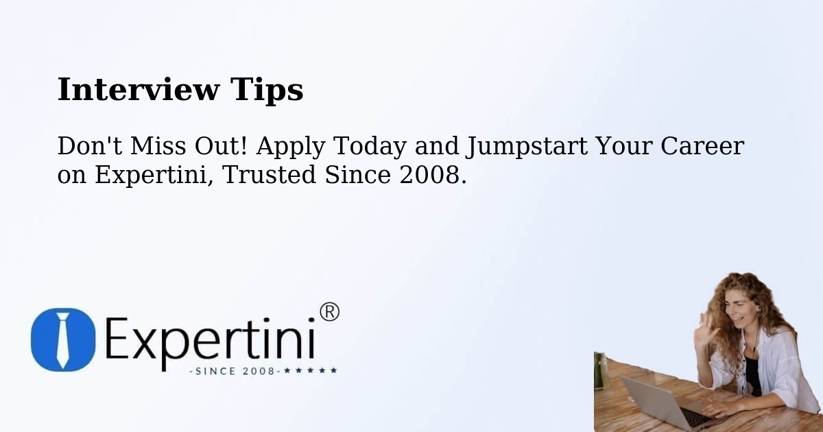 Interview Tips & Techniques for Job Seekers – Świętochłowice - Świętochłowice, Poland Jobs Expertini