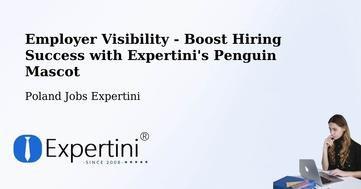 CV and Resume Visibility Optimization – Świętochłowice - Poland Jobs Expertini